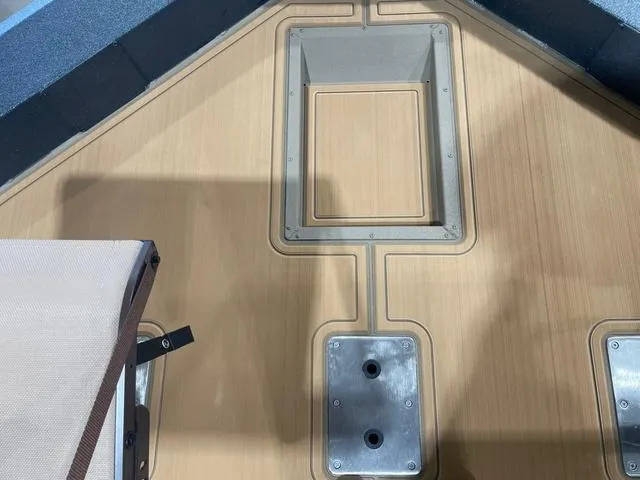 Slide: The Image of SeaArk Flex 21 / SUZUKI DF250 2025 - 7