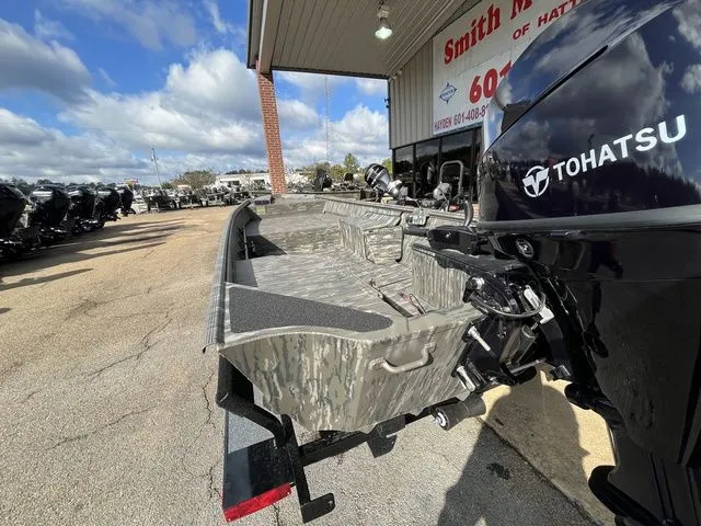 Slide: The Image of War Eagle 648LDV 2026 - 3