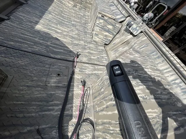 Slide: The Image of War Eagle 648LDV 2026 - 4