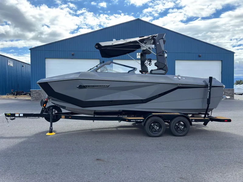The Image of Nautique Super Air Nautique G21 2025 - 1