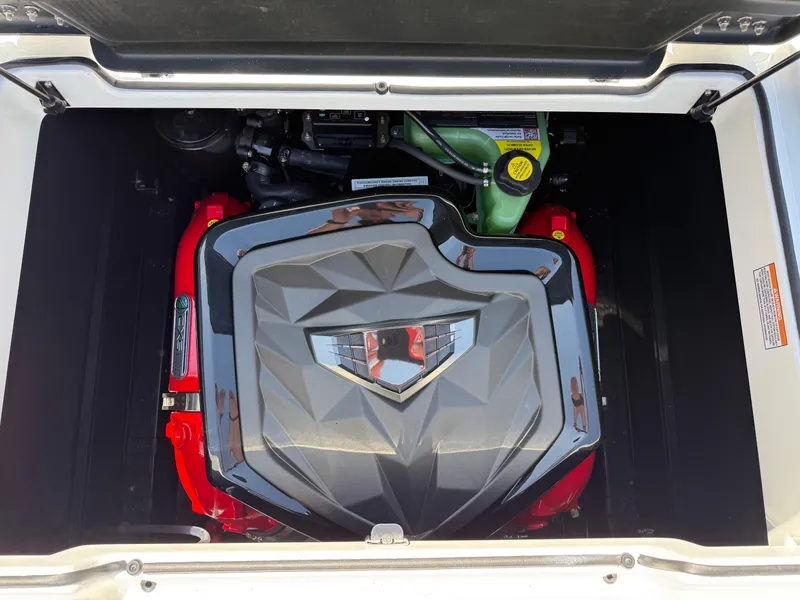 Slide: The Image of Nautique Super Air Nautique GS22 2025 - 11