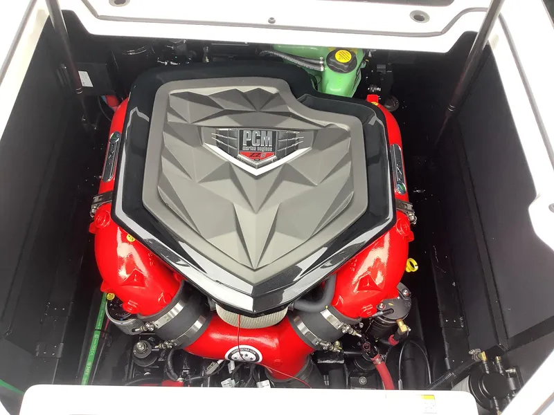 Slide: The Image of Nautique S23 2025 - 22