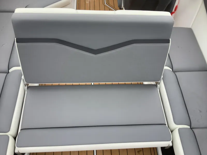 Slide: The Image of Nautique S23 2025 - 24