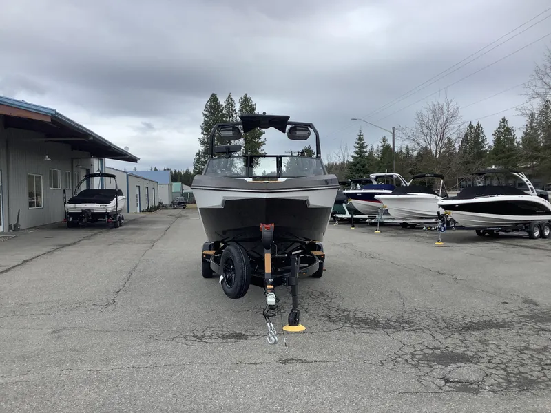 Slide: The Image of Nautique S23 2025 - 3