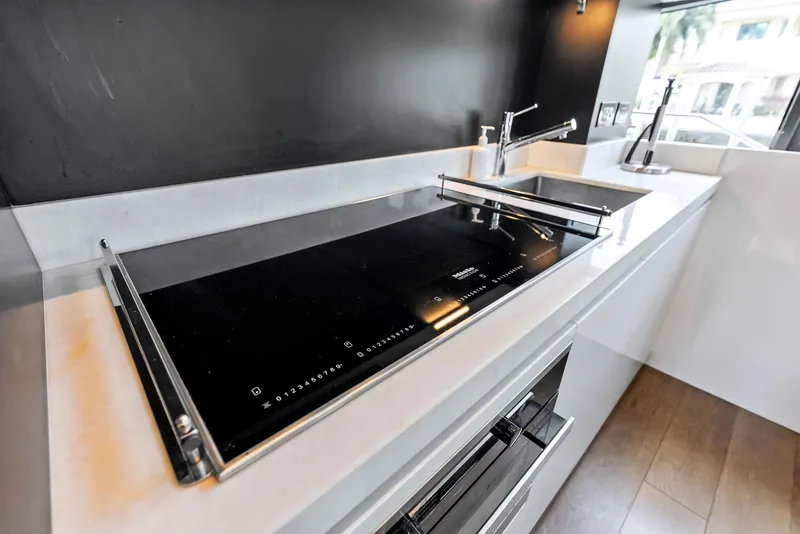 Slide: The Image of Ferretti Yachts 780 2019 - 51