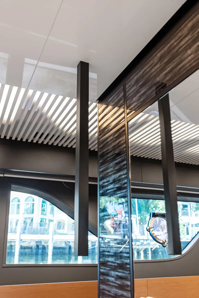 Slide: The Image of Ferretti Yachts 780 2019 - 54