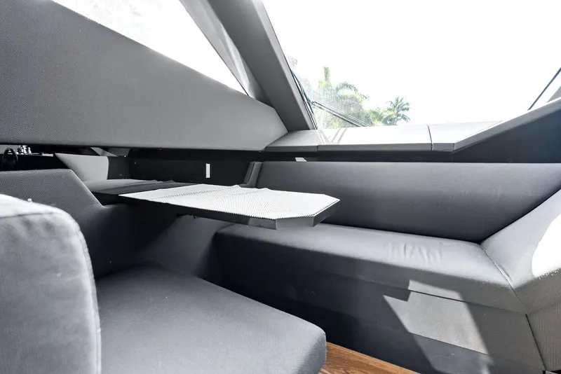 Slide: The Image of Ferretti Yachts 780 2019 - 55