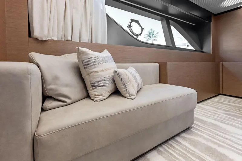 Slide: The Image of Ferretti Yachts 780 2019 - 65