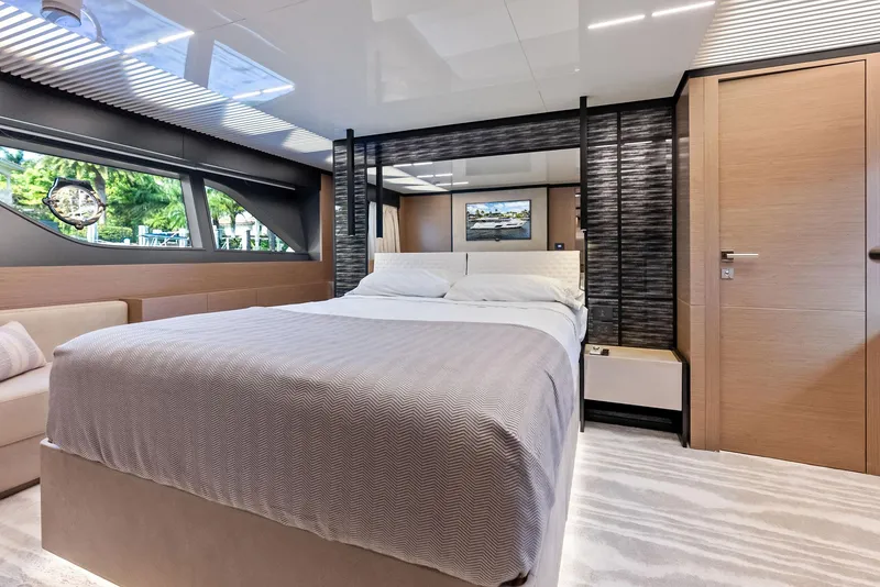 Slide: The Image of Ferretti Yachts 780 2019 - 70