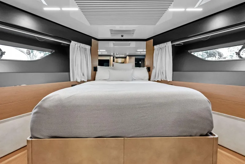 Slide: The Image of Ferretti Yachts 780 2019 - 72
