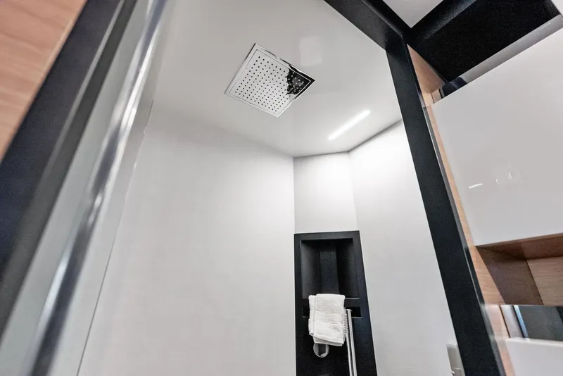 Slide: The Image of Ferretti Yachts 780 2019 - 76