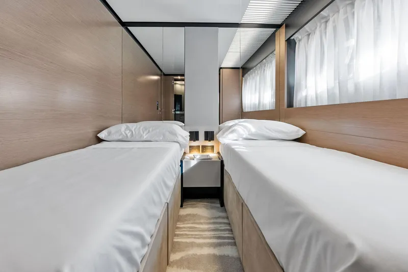 Slide: The Image of Ferretti Yachts 780 2019 - 78