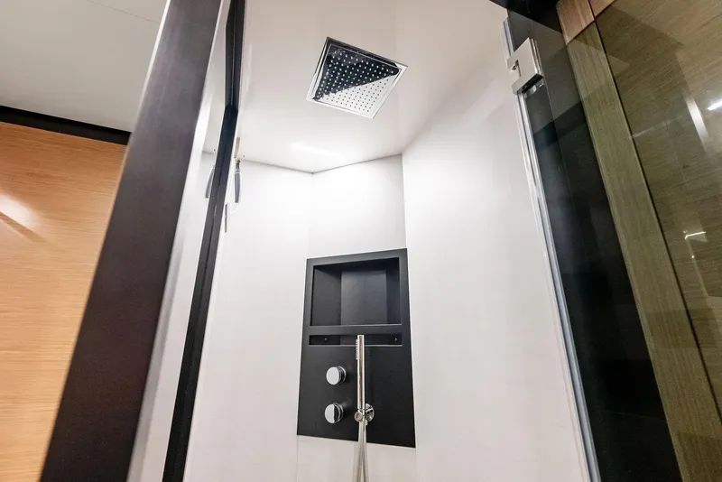 Slide: The Image of Ferretti Yachts 780 2019 - 82