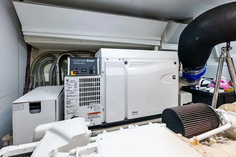 Slide: The Image of Ferretti Yachts 780 2019 - 92