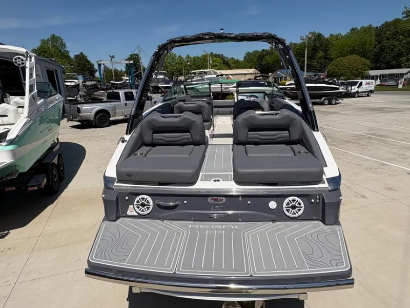 Slide: The Image of Regal LS6 Ultimate 2025 - 10