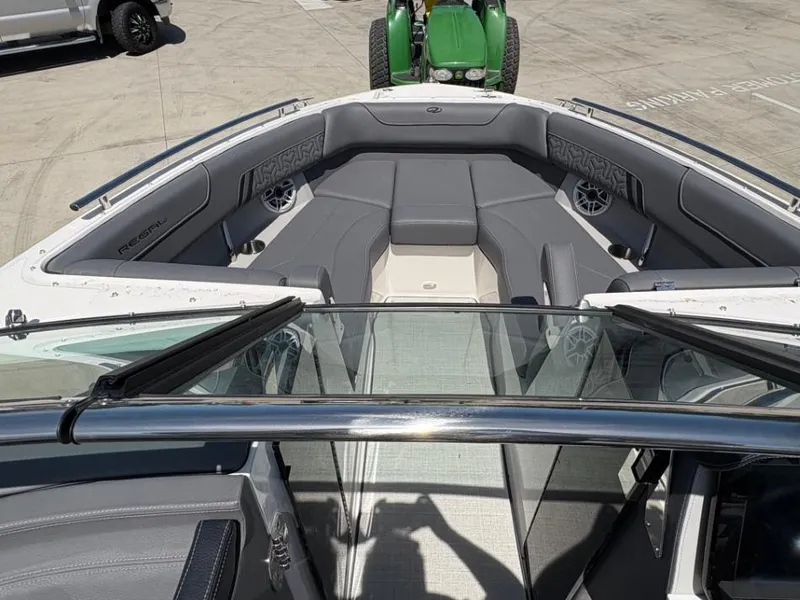 Slide: The Image of Regal LS6 Ultimate 2025 - 11