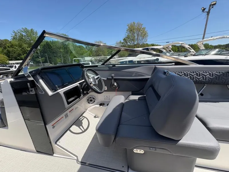 Slide: The Image of Regal LS6 Ultimate 2025 - 13