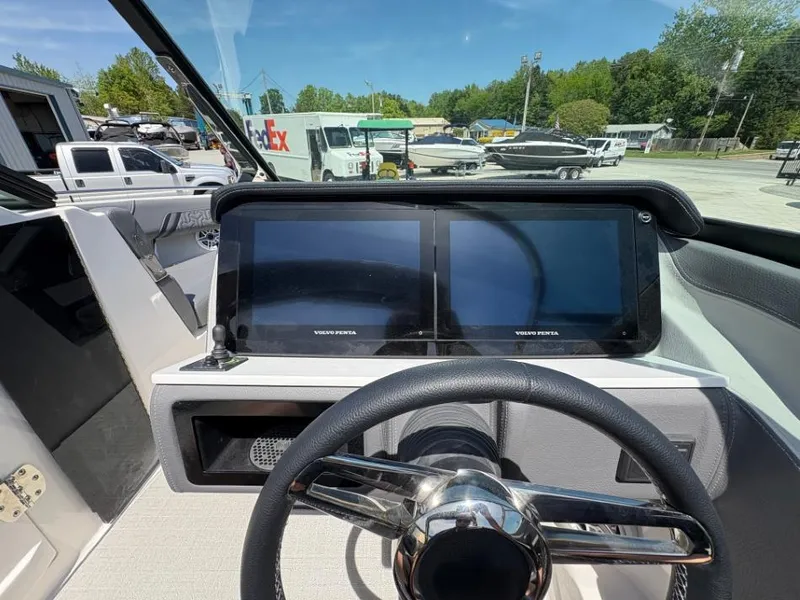 Slide: The Image of Regal LS6 Ultimate 2025 - 14