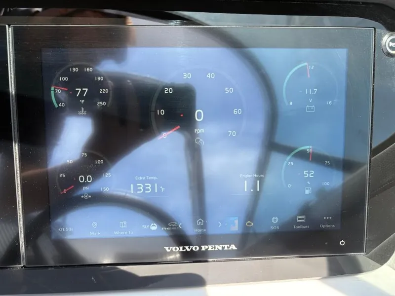 Slide: The Image of Regal LS6 Ultimate 2025 - 18