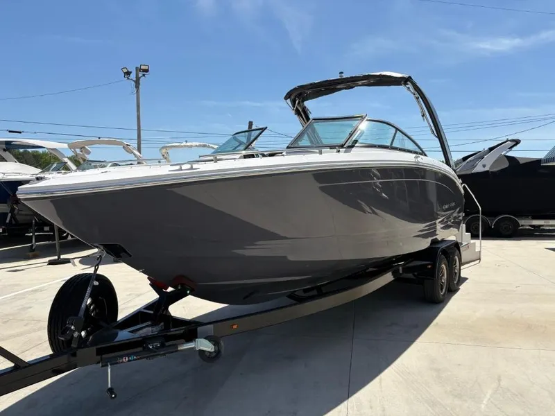 Slide: The Image of Regal LS6 Ultimate 2025 - 4