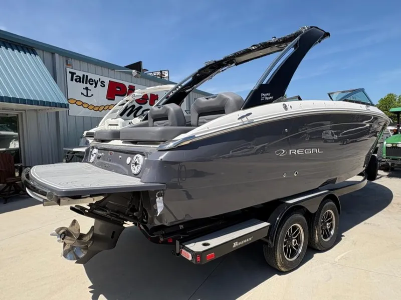 Slide: The Image of Regal LS6 Ultimate 2025 - 5