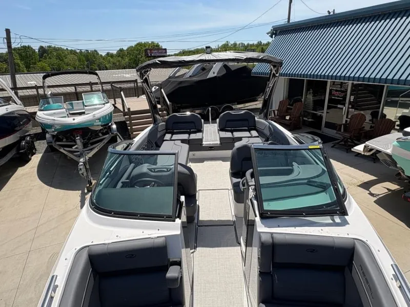 Slide: The Image of Regal LS6 Ultimate 2025 - 6