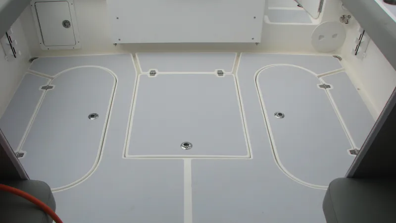 Slide: The Image of Deck - 14