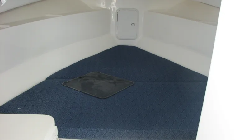 Slide: The Image of V Berth - 16