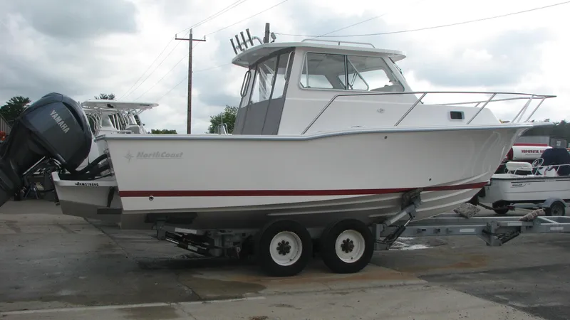 Slide: The Image of Starboard Profile - 2