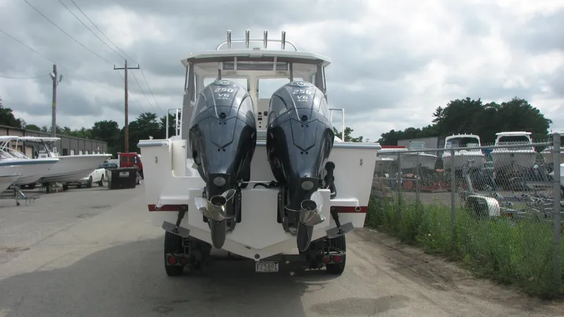 Slide: The Image of Twin Yamaha - 4