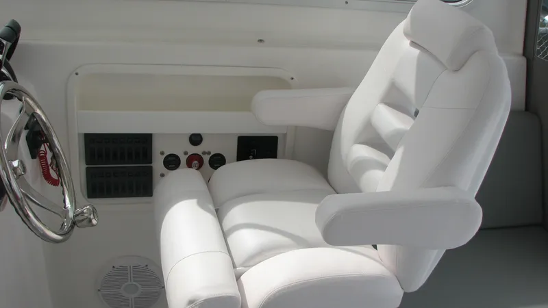 Slide: The Image of Helm Seat - 8