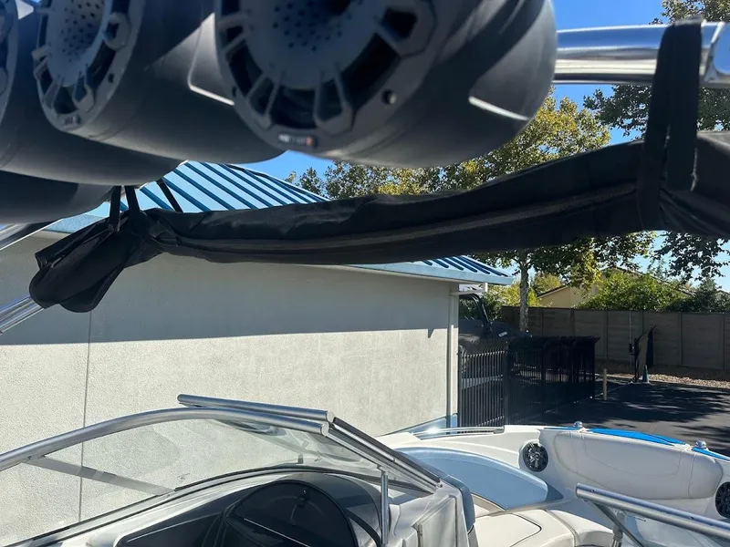 Slide: The Image of Bayliner 235 Bowrider 2012 - 53