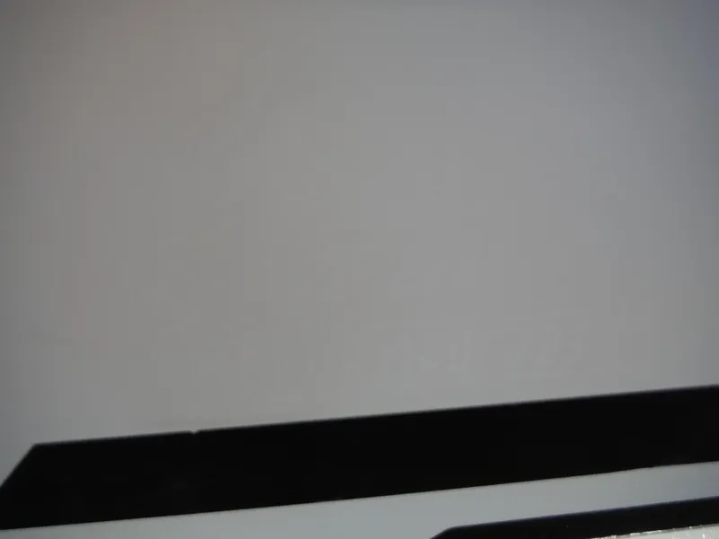 Slide: The Image of 2023 Jeanneau Leader 10.5 WA Series 2, close-up detail, minimalistic design. - 48