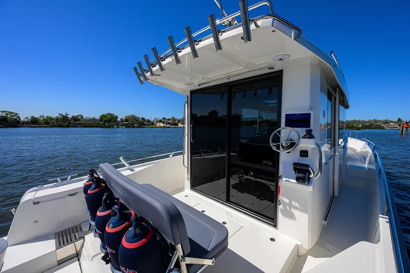 Slide: The Image of Nimbus Commuter 11 2024 - 56