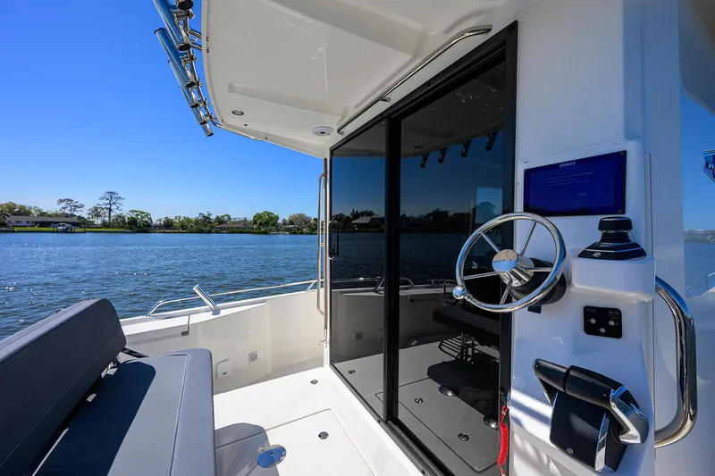 Slide: The Image of Nimbus Commuter 11 2024 - 57