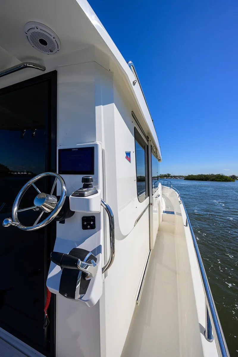 Slide: The Image of Nimbus Commuter 11 2024 - 58