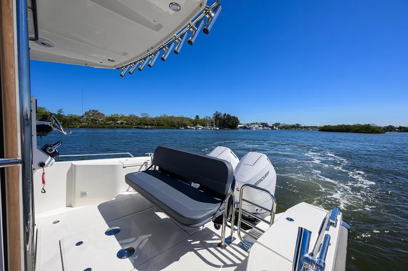 Slide: The Image of Nimbus Commuter 11 2024 - 59