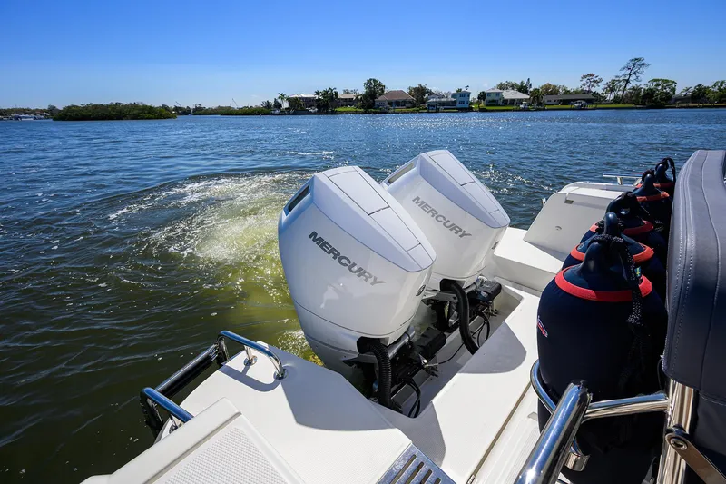 Slide: The Image of 2024 Nimbus C-11 - engines - 61