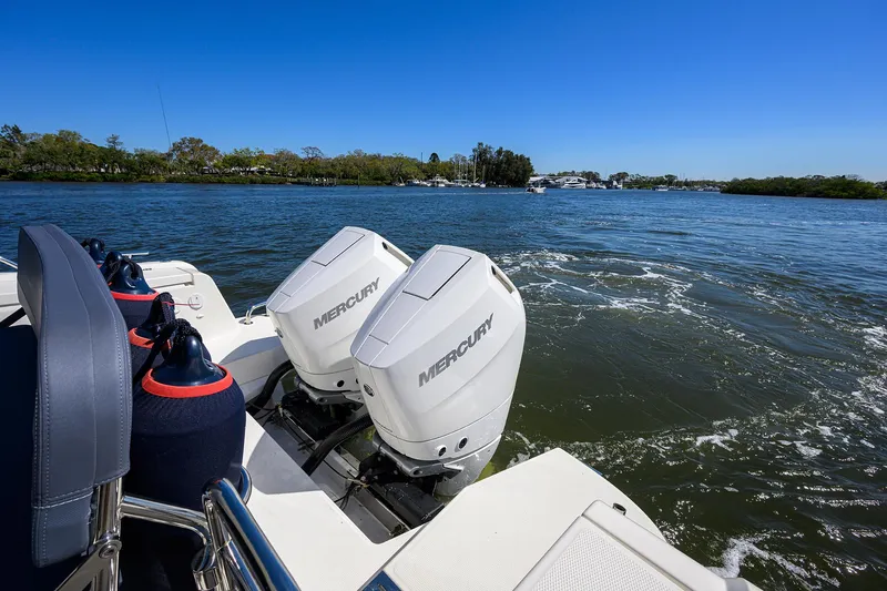 Slide: The Image of 2024 Nimbus C-11 - engines - 62