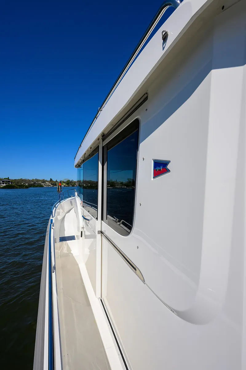 Slide: The Image of 2024 Nimbus C-11 - port - 73