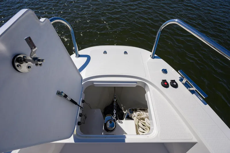 Slide: The Image of 2024 Nimbus C-11 - anchor - 79