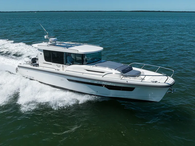 Slide: The Image of Nimbus Commuter 11 2024 - 81