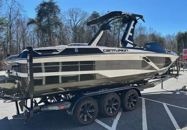Centurion Ri265 2021 for Sale | MarineSource