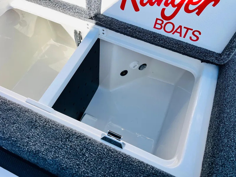 Slide: The Image of Ranger Z521R Cup-Equipped 2025 - 52