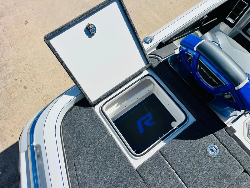 Slide: The Image of Ranger Z521R Cup-Equipped 2025 - 54