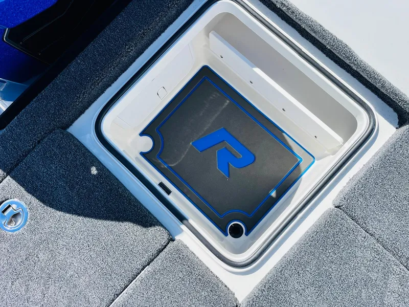 Slide: The Image of Ranger Z521R Cup-Equipped 2025 - 58