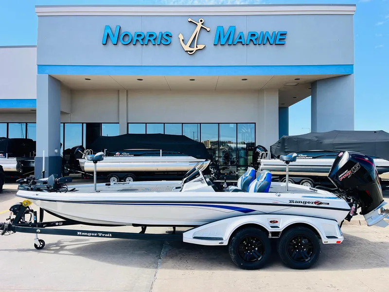 Slide: The Image of Ranger Z521R Cup-Equipped 2025 - 59