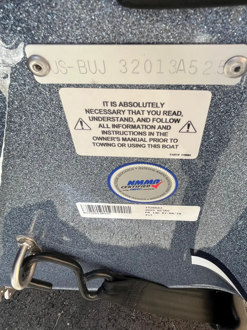 Slide: The Image of Nitro Z17 2025 - 94