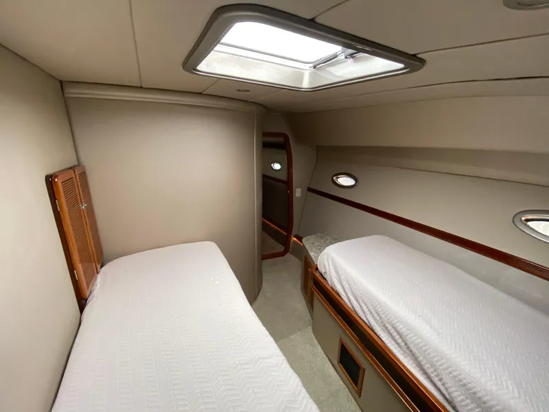 Slide: The Image of Mares 58 Power Cat 1995 - 58