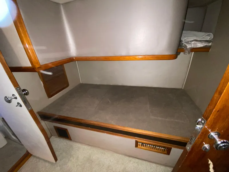 Slide: The Image of Mares 58 Power Cat 1995 - 67